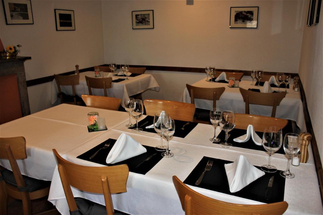 Osteria Con Alloggio Ul Furmighin Morbio Inferiore Exterior foto